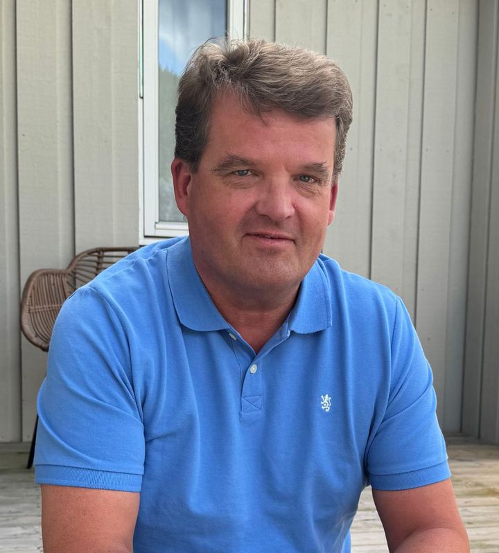 Stig Jørgensen blir ny daglig leder ved Moelven Trysil.
