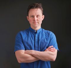 Michael Plesner, CEO hos CPH Village. Foto: CPH Village