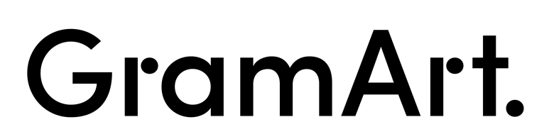 Logo GramArt