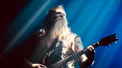 Vi håper å få vite mye mer om arbeidshverdagen til utøverne og få avlivet en del myter knytta til musikkøkonomien, sier Ivar Peersen, gitarist i Enslaved og styreleder i GramArt.