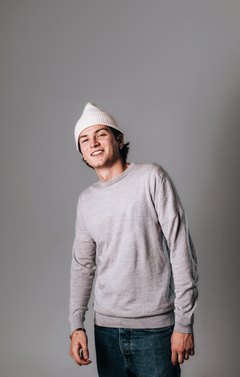 Ari Bajgora  er en av fem som kan vinne årets Bendiksenprisen.