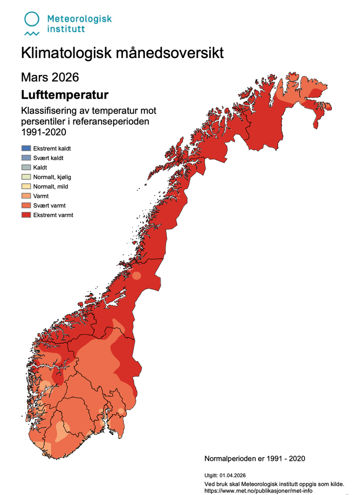 Klimatologisk%20m%E5nedsoversikt%20som%20viser%20lufttemperatur.%20Trykk%20for%20st%F8rre%20kart.%20Kart%3A%20Meteorologisk%20institutt.