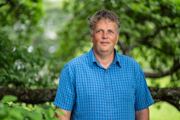 Klimaforsker%20ved%20Meteorologisk%20institutt