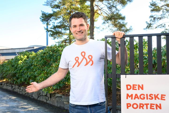 Nils Bjørn Olsbu smiler til kamera_foto