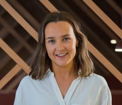 Anette Grønby Rein. Foto: Fremtind