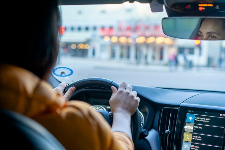 1 av 5 dødsulykker bak rattet skyldes rus. La bilen stå etter julebordet, er skadeforebyggerens klare oppfordring.