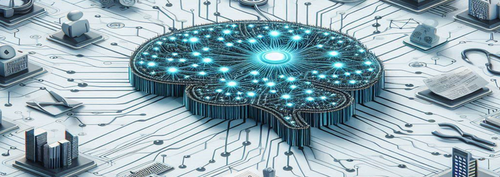 Av de rundt 200 statlige virksomhetene vi har undersøkt, har under halvparten noe erfaring med utvikling og/eller bruk av kunstig intelligens.