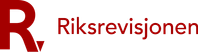 Riksrevisjonen