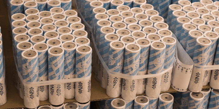 Utgiftene vil i snitt vokse med sju milliarder kroner mer enn inntektene hvert år fram til 2060.