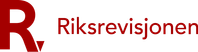 Riksrevisjonen