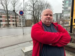 Steffen Høiland svært kritisk til at Andresen Karosseri ikke vil inngå tariffavtale.