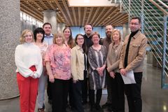 Fellesforbundets forhandlingsutvalg