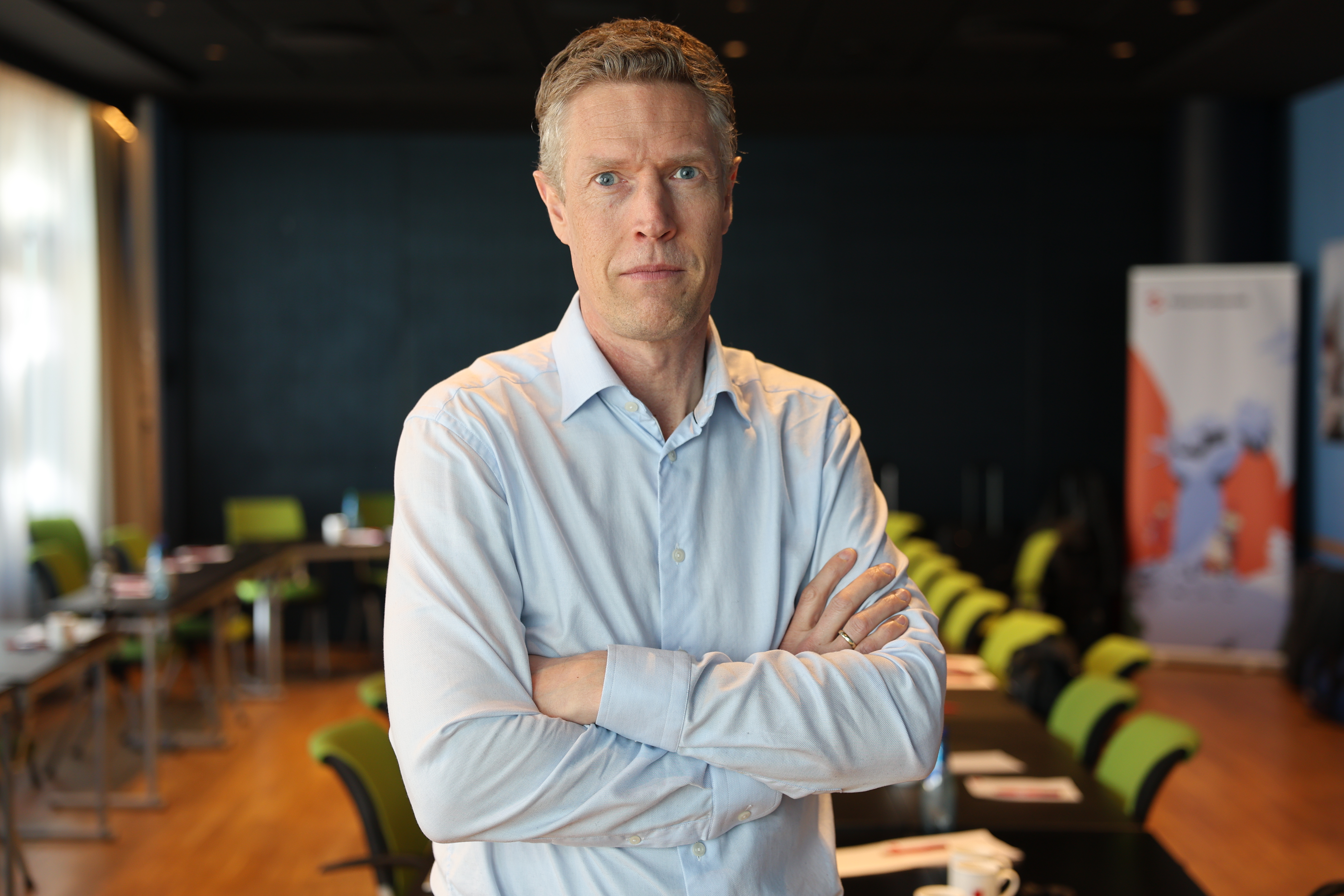 Fellesforbundet bryter forhandlingene i frontfaget