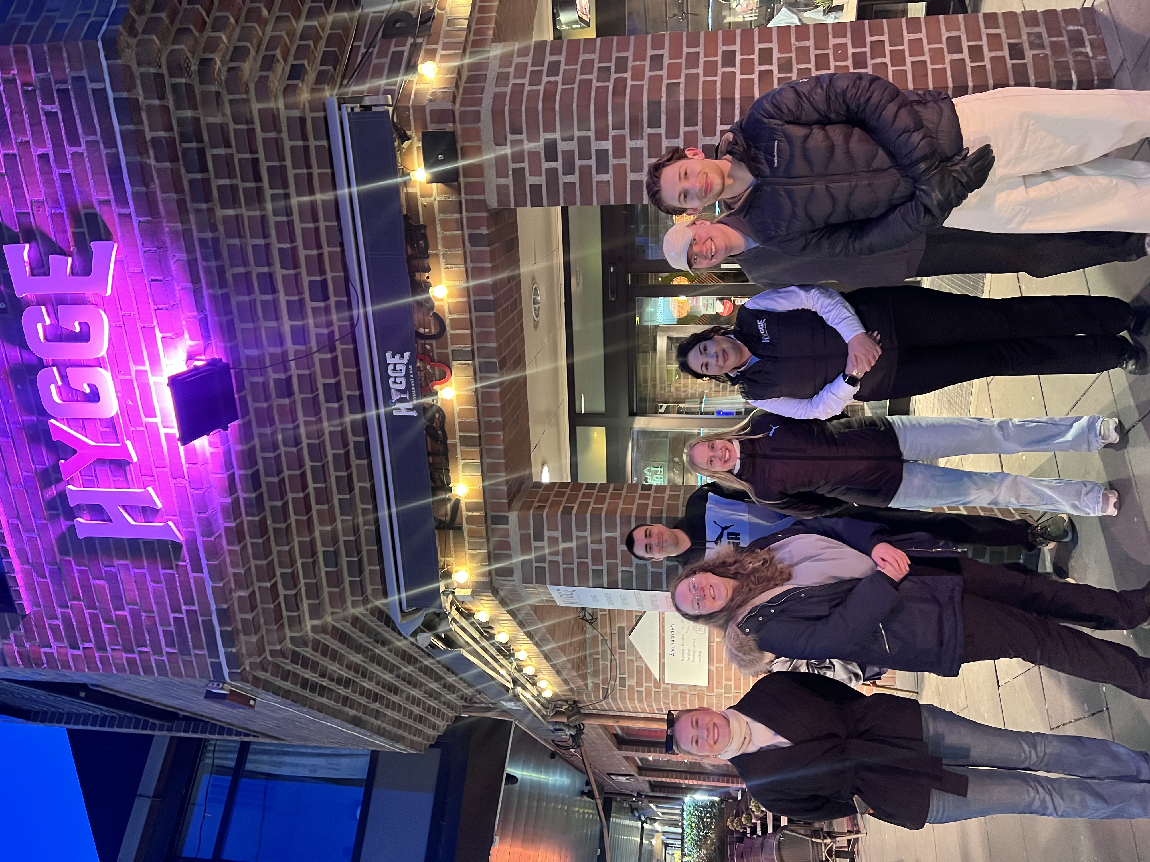 Seier for de streikende ved restaurant Hygge Gjøvik