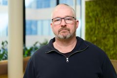 Endre Lie, forhandlingsleder fra Fellesforbundet, er skuffet over NHO Mat og Drikke.