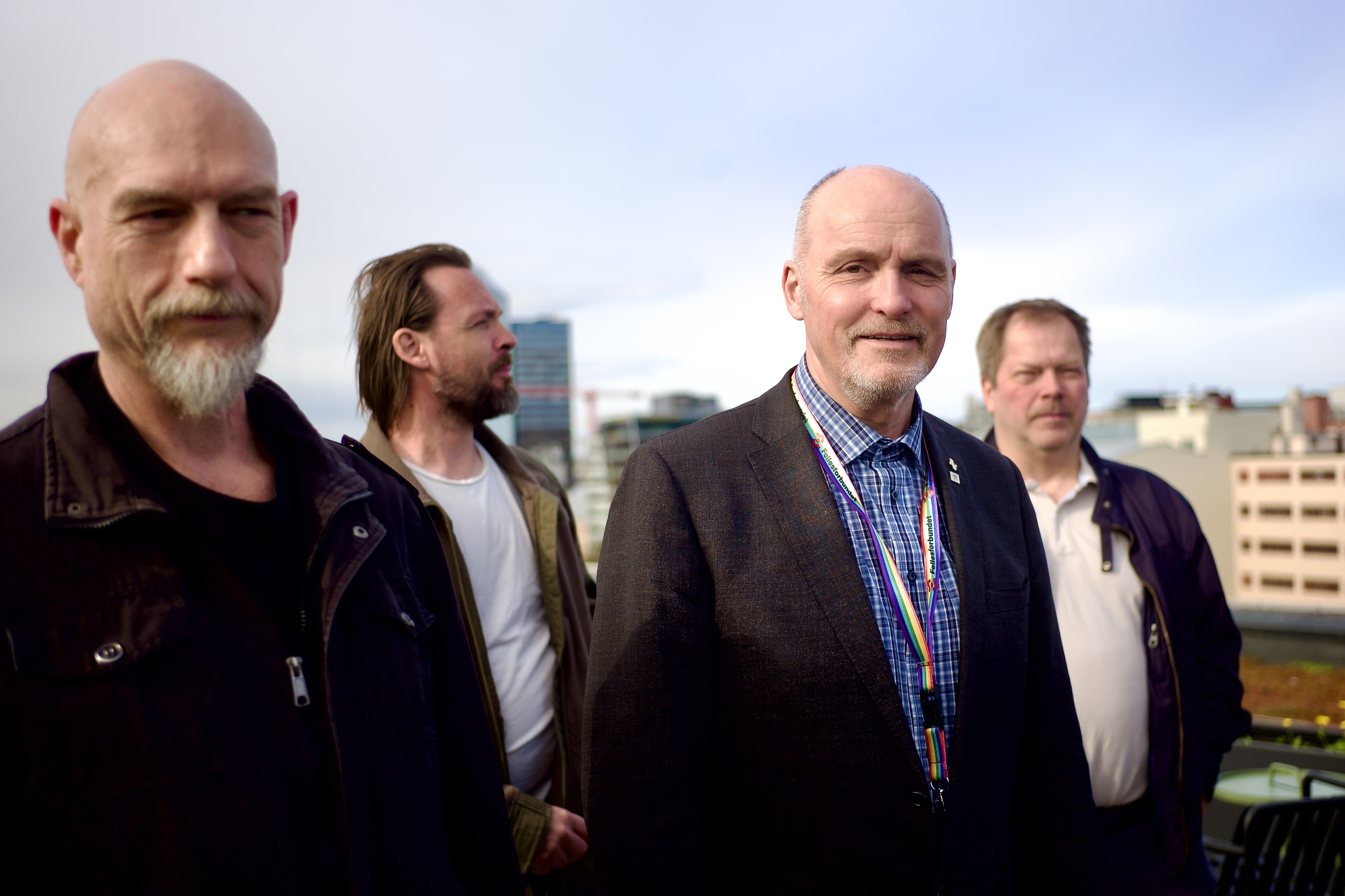 Fare for flystreik – Fellesforbundet varsler streikeuttak fra tirsdag