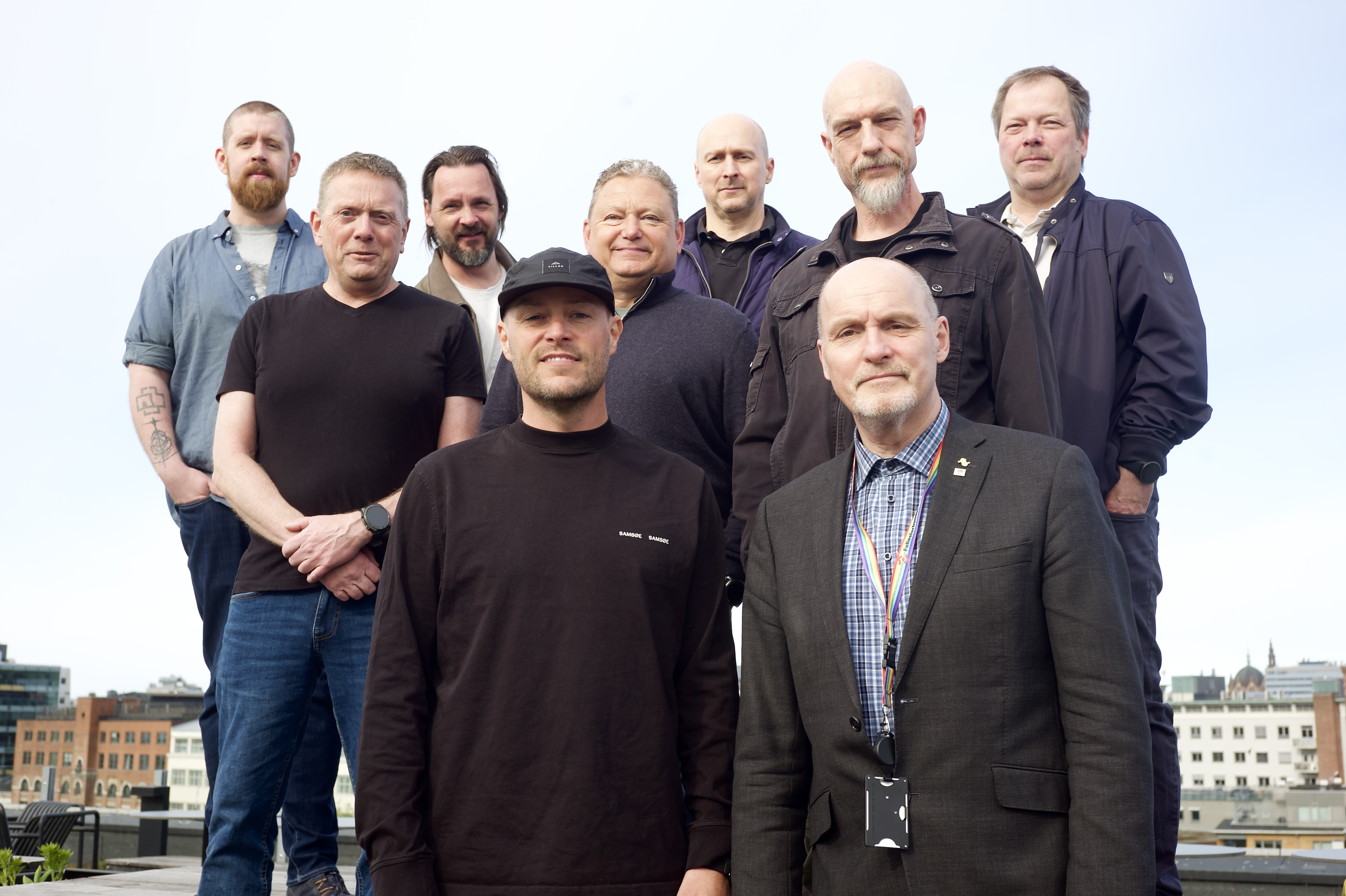 Enighet på Flyoverenskomsten – streik avverget