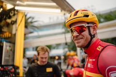 Alexander Kristoff.