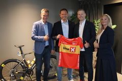 Uno-X Mobility Norge inngår samarbeid med NHO Service og Handel