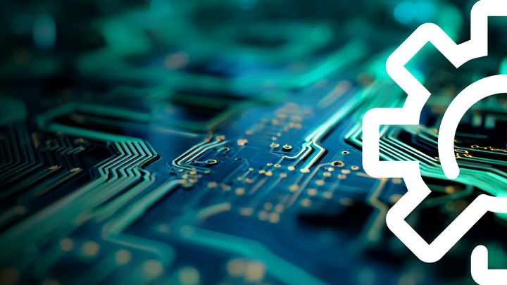 Norges smarteste industribedrift 2026