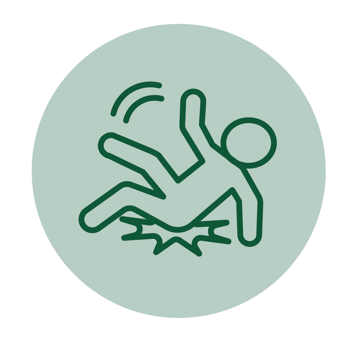 Nasjonal dag for fallforebygging 29. april: – Nytt verktøy skal forebygge fallulykker blant eldre