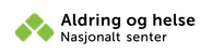 Nasjonalt senter for aldring og helse