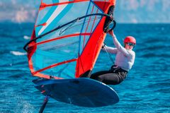 Mina Mobekk, Grand Slam Mallorca 2025