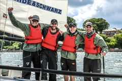 Kongelig Dansk Yachtklub (KDY)