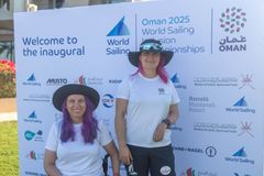 Henriette Smith og Solfrid Lindheim