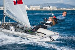 Sikter mot topp 20 etter solid EM i forkant av Palma.