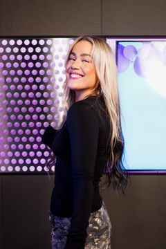 Julie Bergan og VG-Lista Topp 40 jakter Norges nye talent til sommerens store konsert