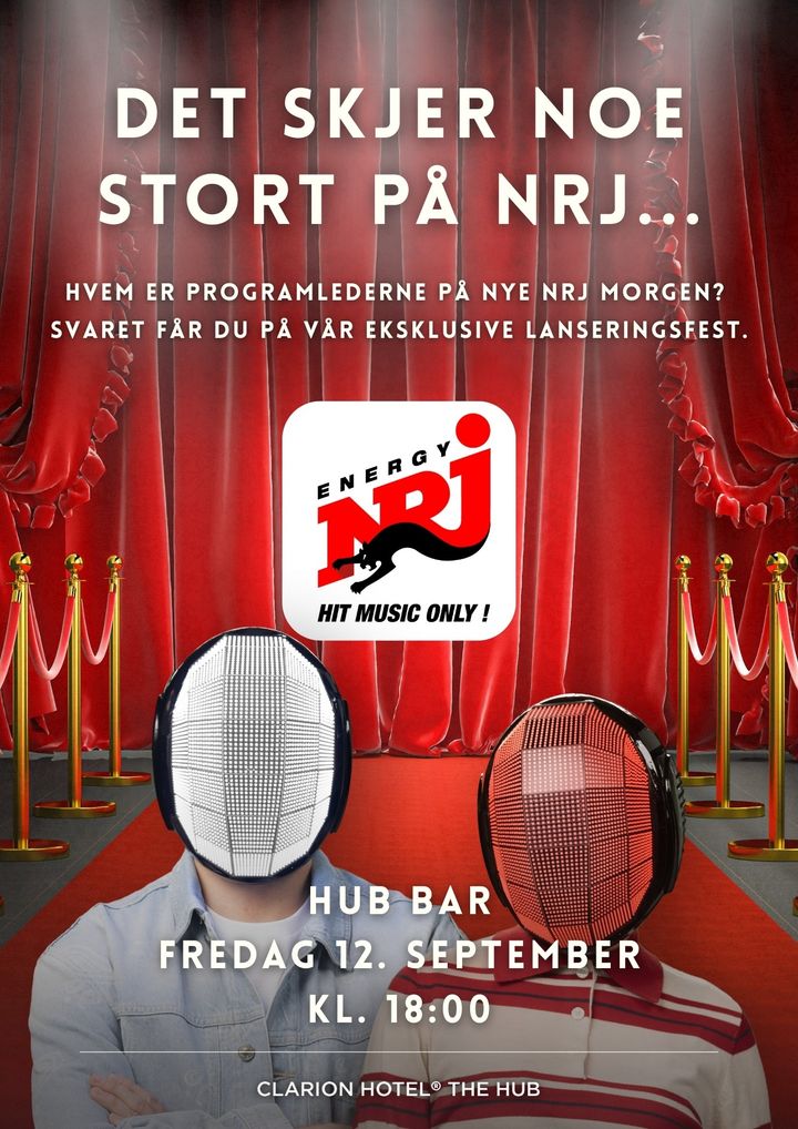 Avslører endelig kjendisene som skjuler seg bak masken.