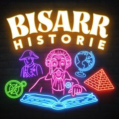 Kristine Grændsen frotser i merklige, men sanne, historier i ny serie.