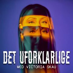 Victoria Skau lanserer skummel podkast