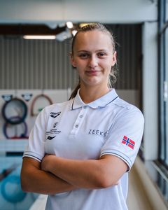 Aksinja Emilsen, 2025