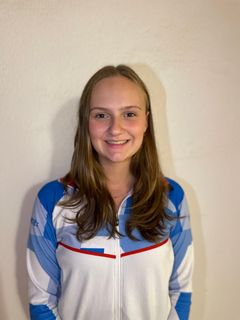 Aksinja Emilsen, 2025