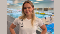 Silje Rongevær Slyngstadli