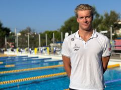 Elias Refstie