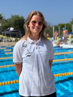 Thea Løkebø