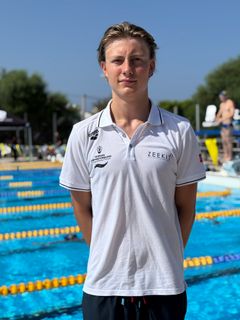 Leander Kjær