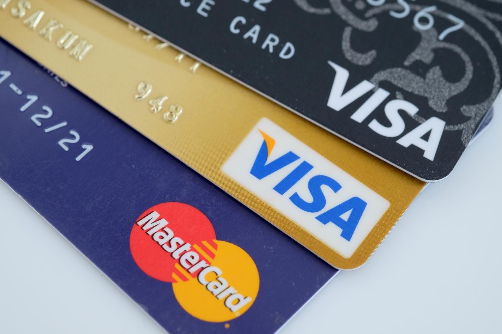 Markant fall i forbruksgjelden