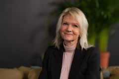 Camilla Garmann, administrerende direktør