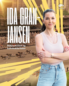 DELTAKER: Ida Gran-Jansen