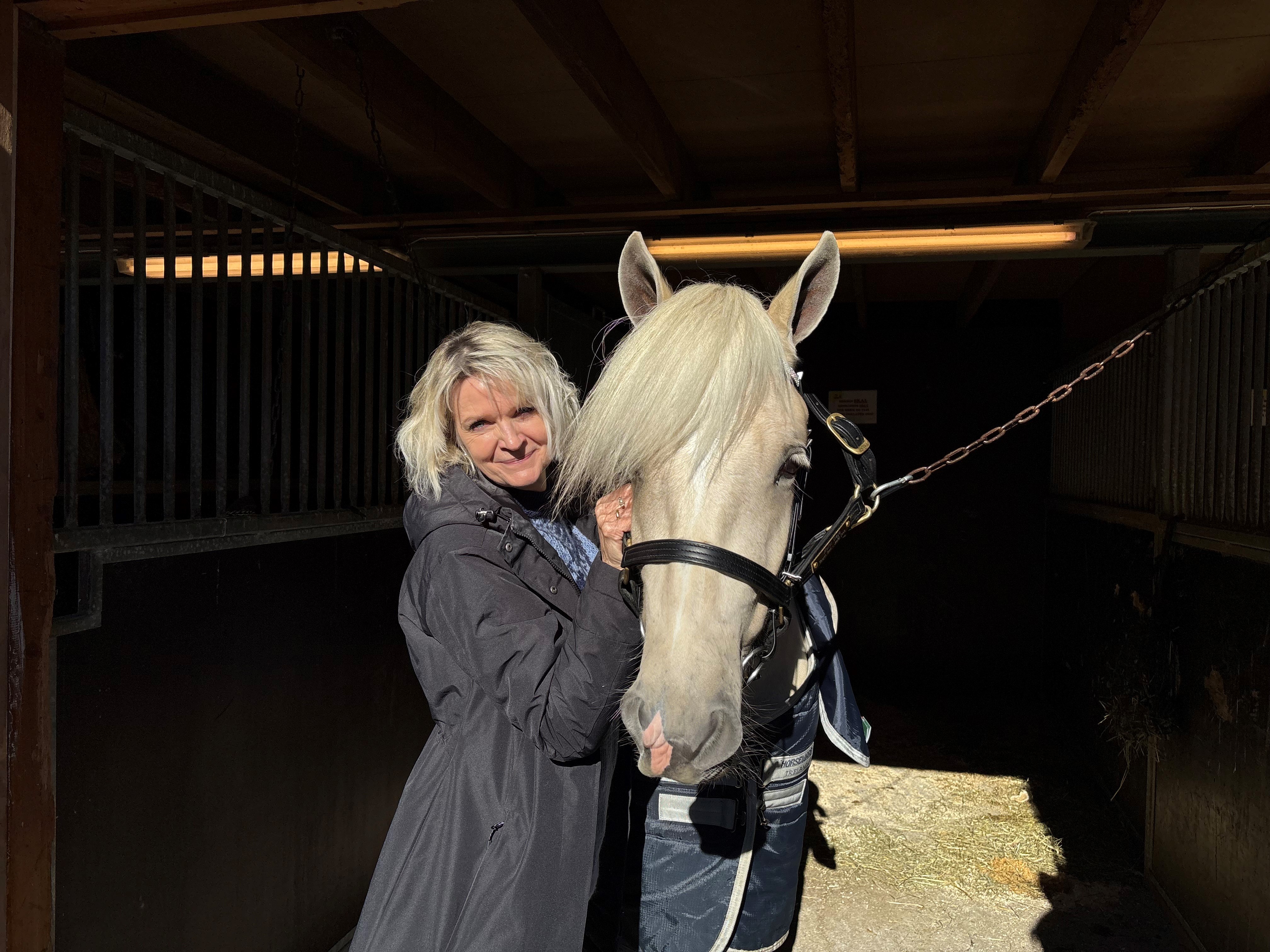 Ny rapport om hestenæringens fremtid: Står ved et vippepunkt