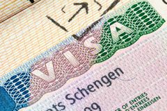 Flere Schengen-søknader fra Kasakhstan – Tyskland mest etterspurt.