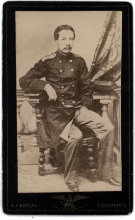 190 år siden Shokan Ualikhanovs fødsel – Kasakhstans tidlige vitenskapsmann og oppdagelsesreisende