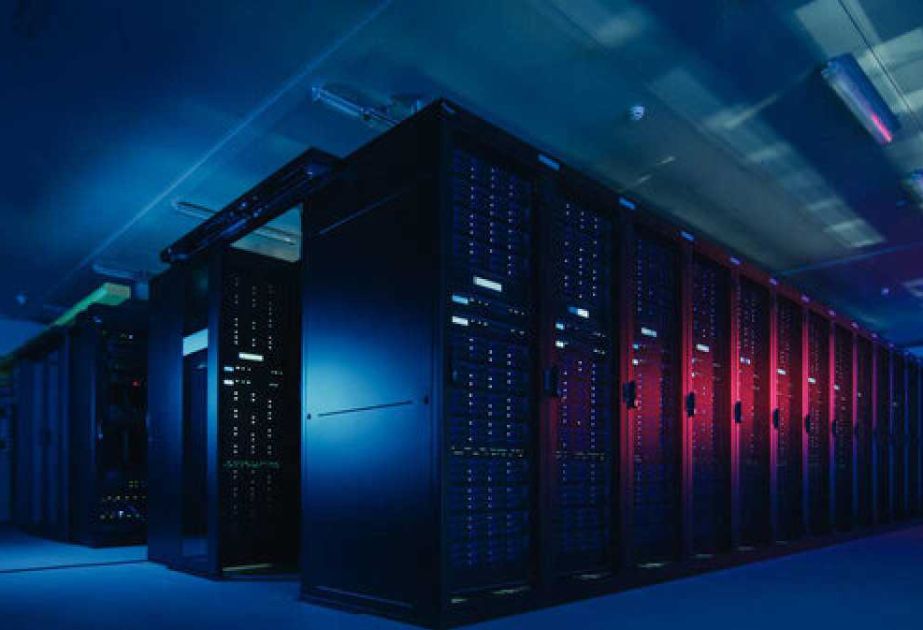 Kasakhstan utvider superdatakapasitet og datasentre i KI-satsing