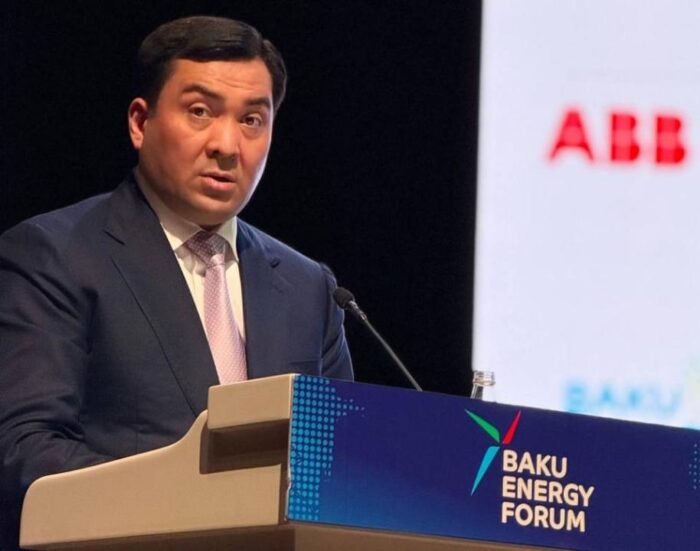 Kasakhstan planlegger 8,4 GW ny fornybar energikapasitet innen 2035