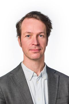 Kristian Mjåland, som tiltrer 7. april, er ansatt som prorektor for forskning og formidling i KRUS.
