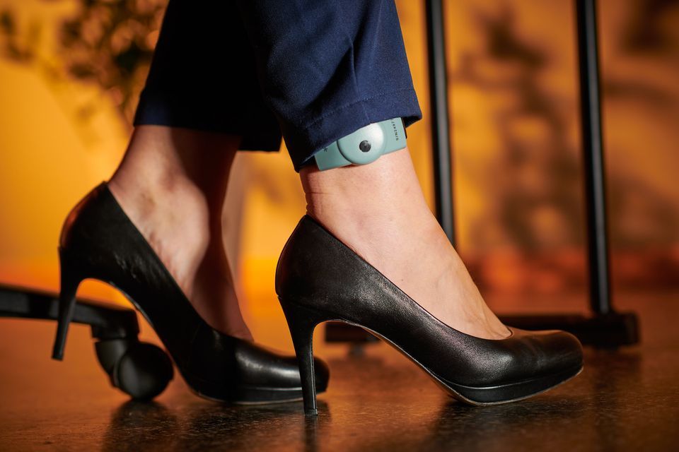 Nøkkeltall fra kriminalomsorgen for januar 2026